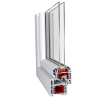 AluPlast Ideal 4000 SoftIn Series