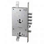 50 Series Double Cylinder